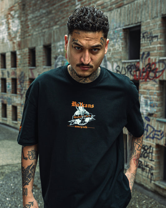 "IDROGEIOS" T-shirt